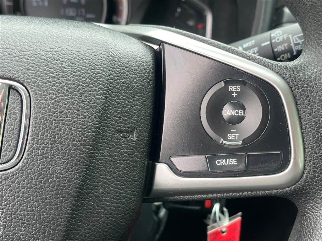 2018 Honda CR-V LX - Photo 15