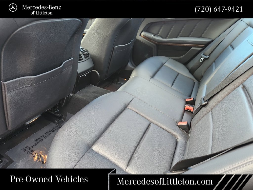 Used 2010  Mercedes-Benz E 350 image 28