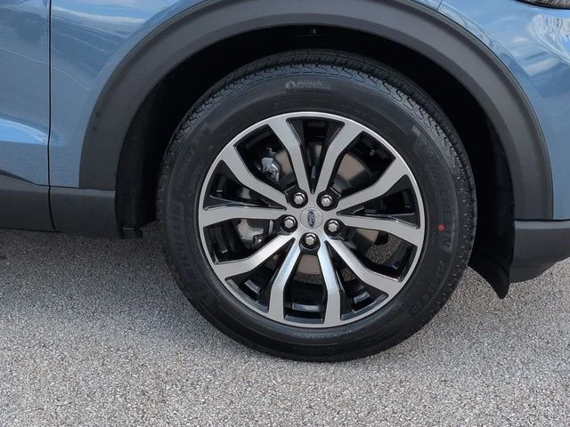New 2026 Vapor Blue Metallic Ford ST-Line image 11