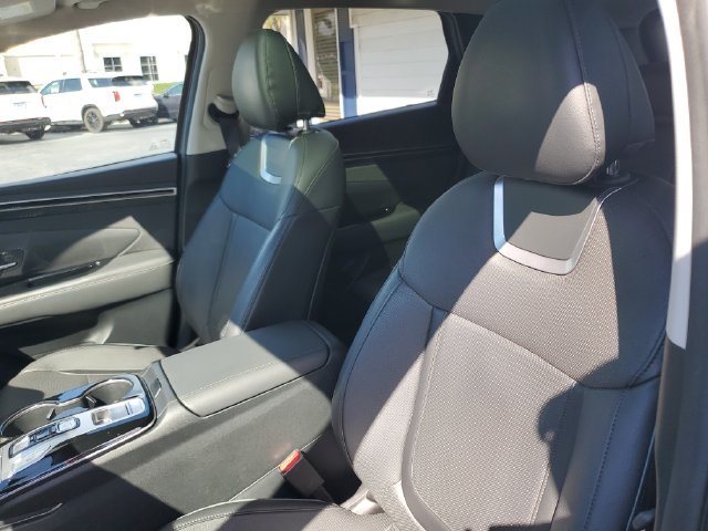 2024 Hyundai Tucson Limited - Photo 11
