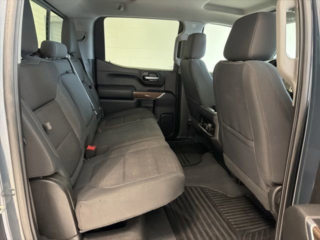 2020 Chevrolet Silverado 1500 LT Trail Boss - Photo 8