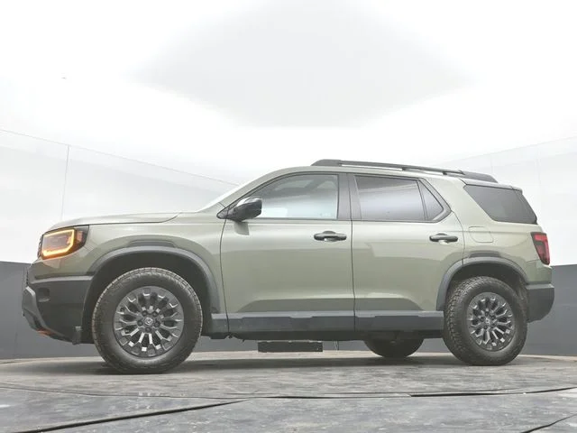 2026 Honda Passport TrailSport - Photo 46