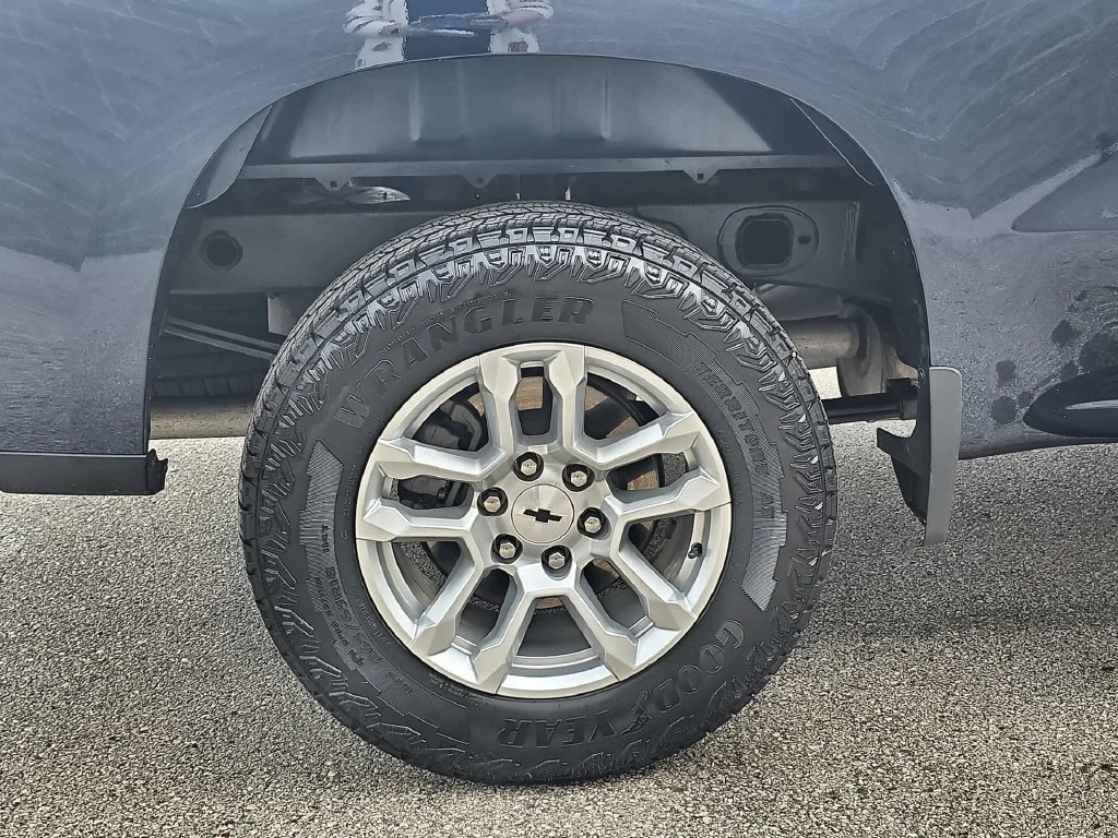 2023 Chevrolet Silverado 1500 RST - Photo 34