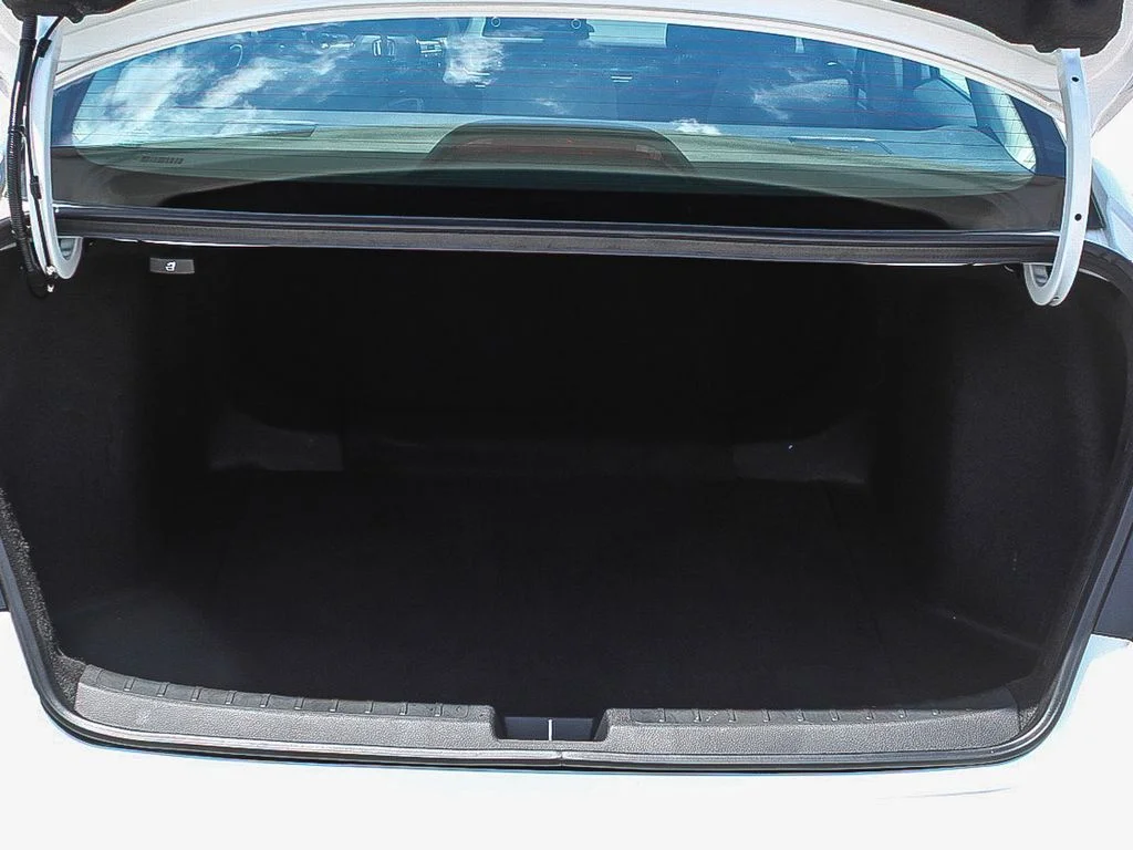2024 Honda Civic LX - Photo 26
