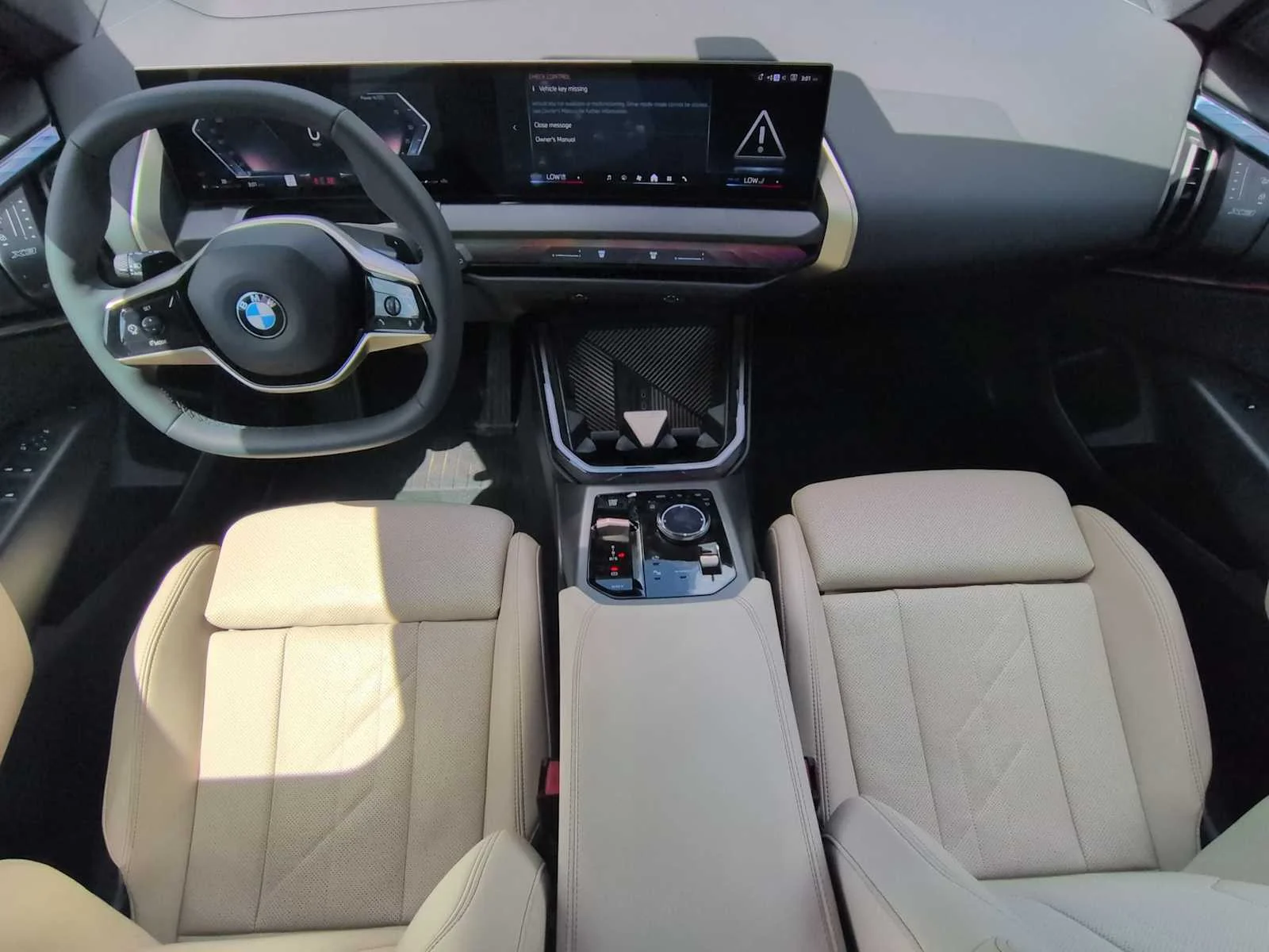 Certified Used 2025 Vegas Red Metallic BMW 30 xDrive image 14