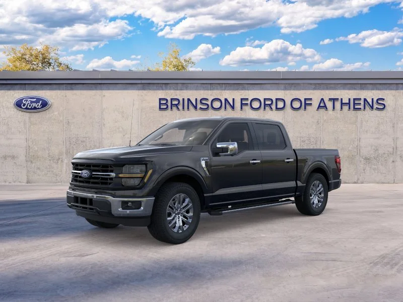 2026 Ford F-150 XLT - Photo 23