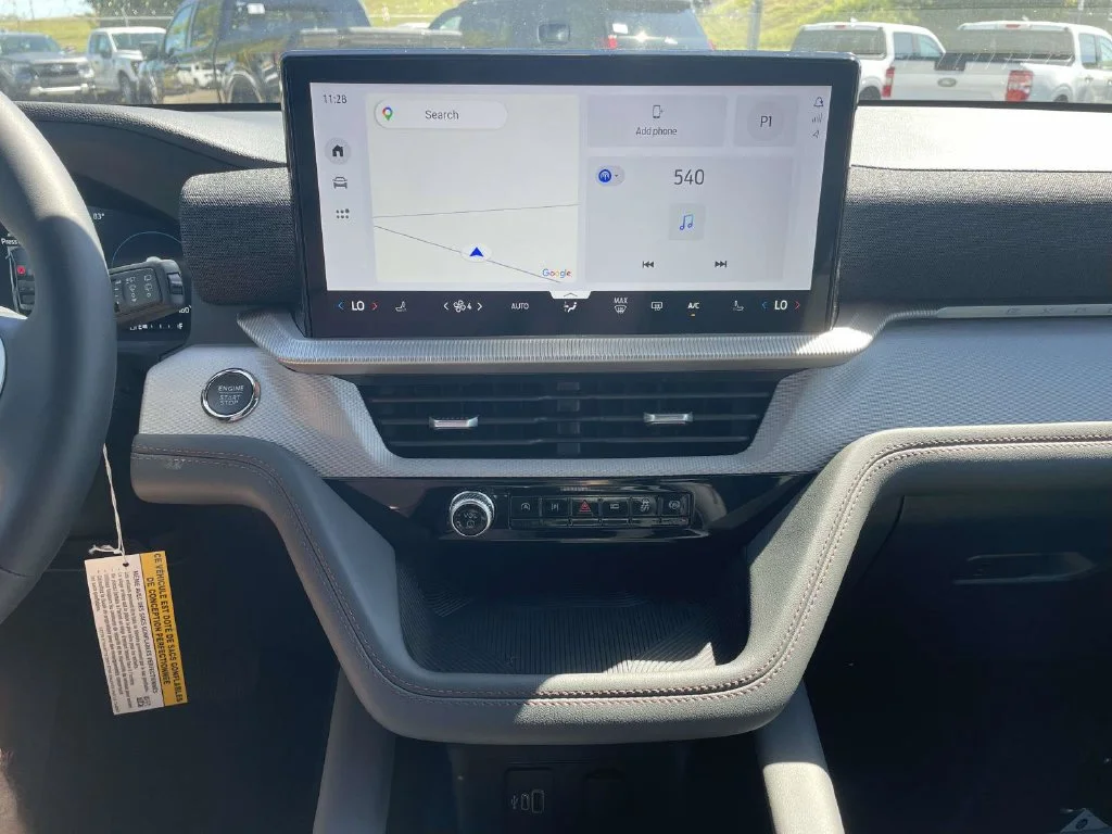 New 2027 Blue Ford Active image 22