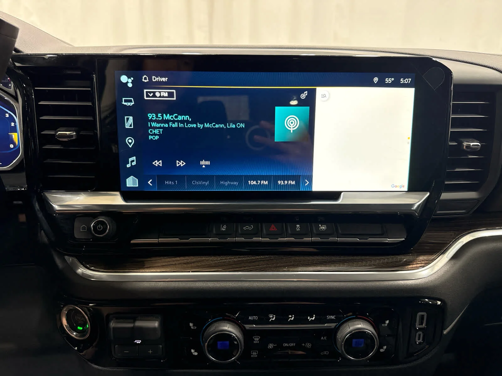 Used 2026 Black Chevrolet LT image 25