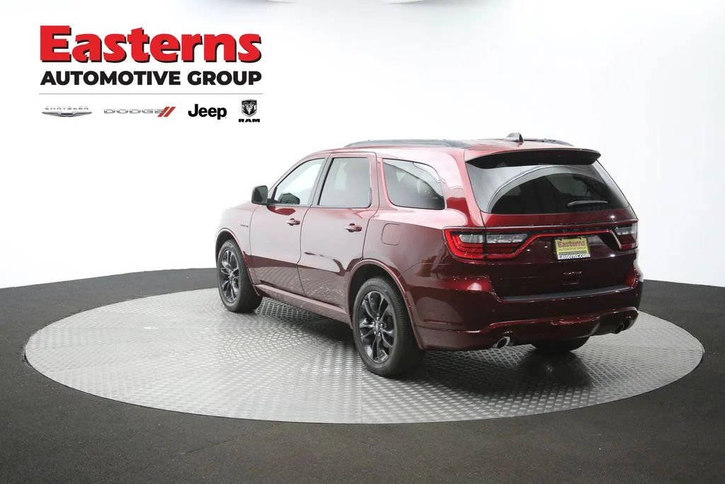 Used 2024 Red Dodge R/T Plus image 67