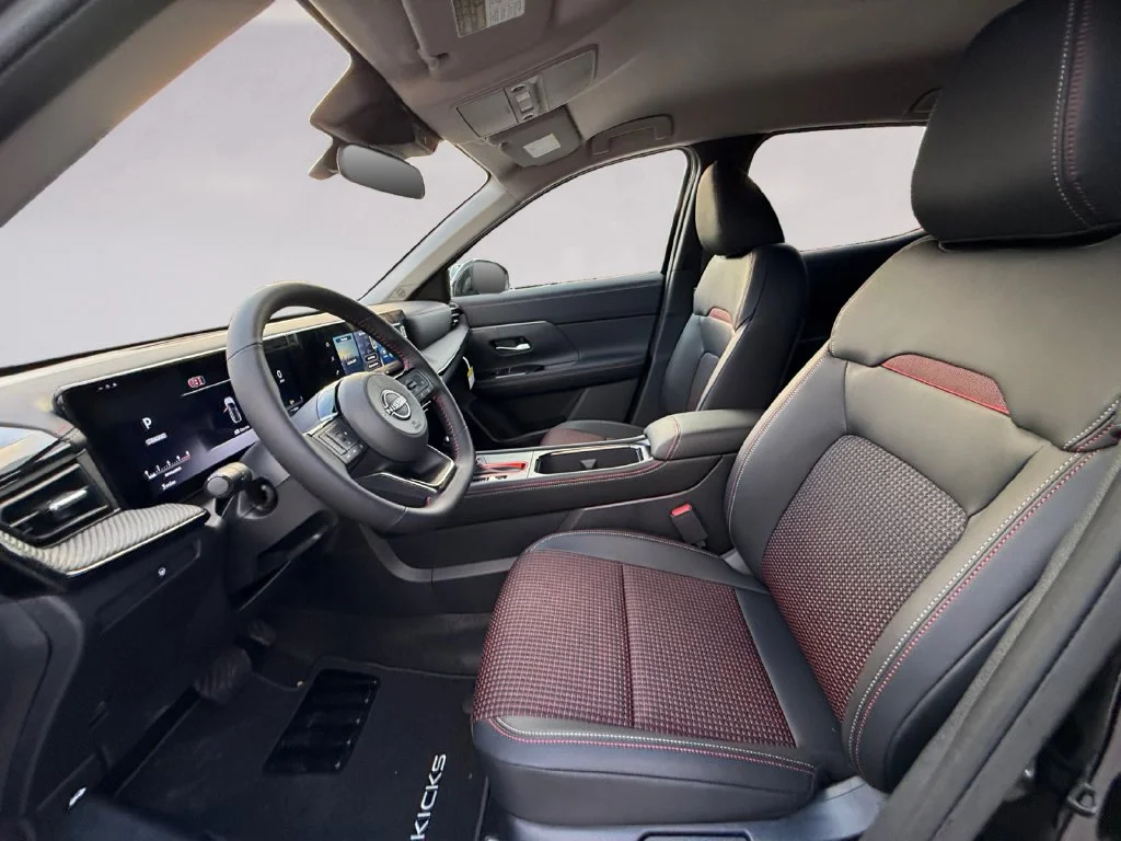 New 2027 Black Nissan SR image 10