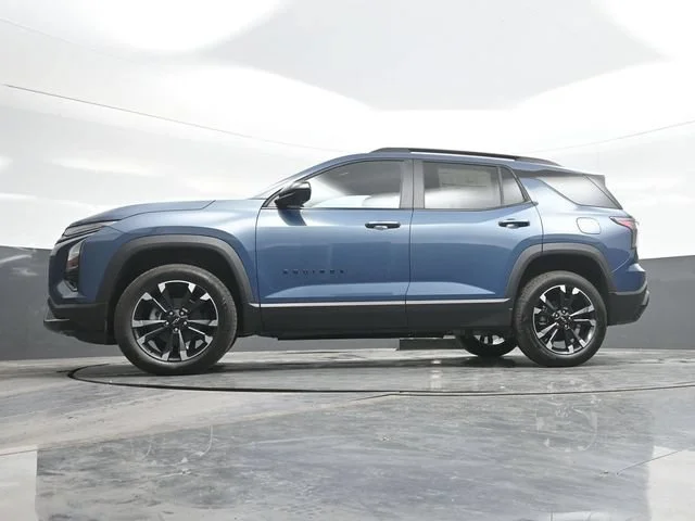 2027 Chevrolet Equinox RS - Photo 21