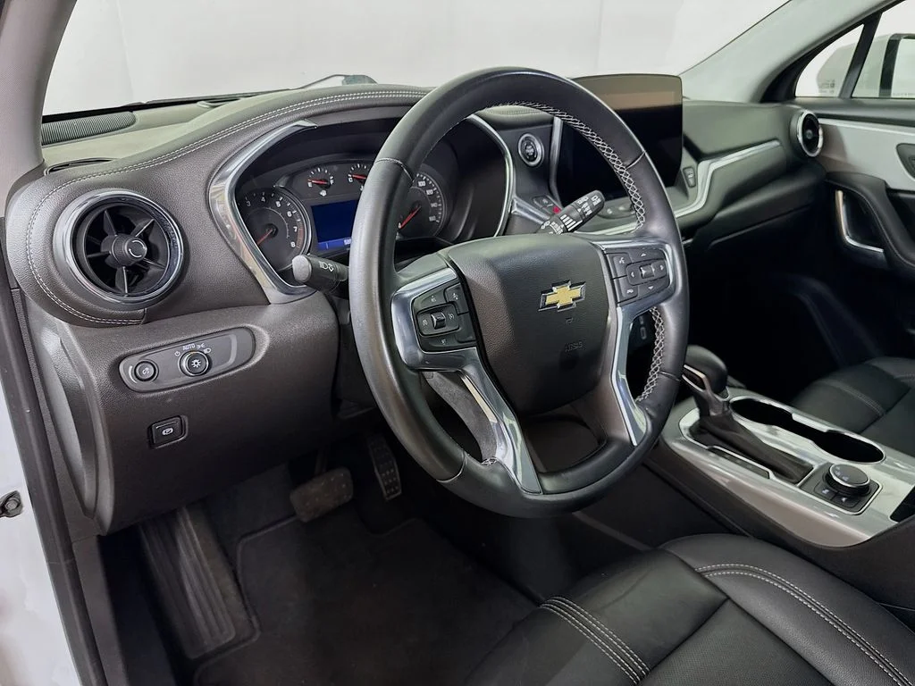 2023 Chevrolet Blazer 3LT - Photo 9