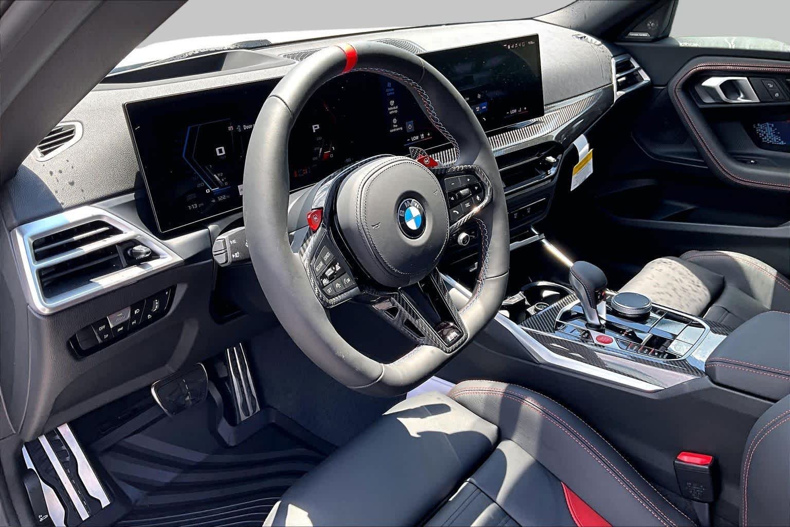 New 2026 Alpine White BMW  image 8