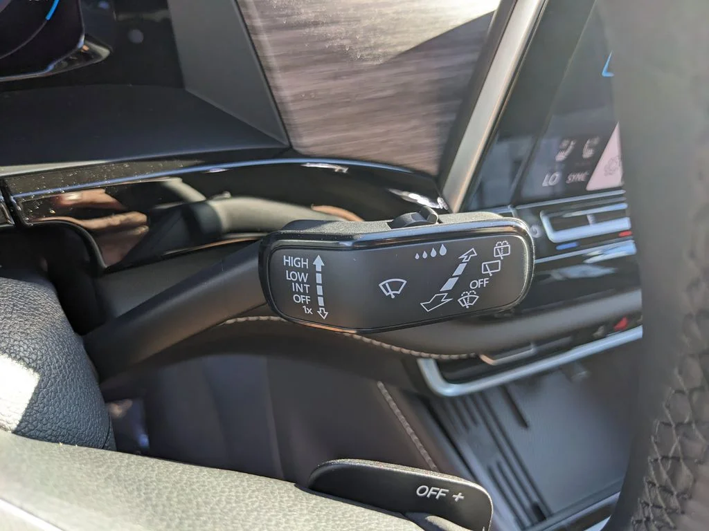 2026 Volkswagen Atlas SEL Premium R-Line - Photo 32