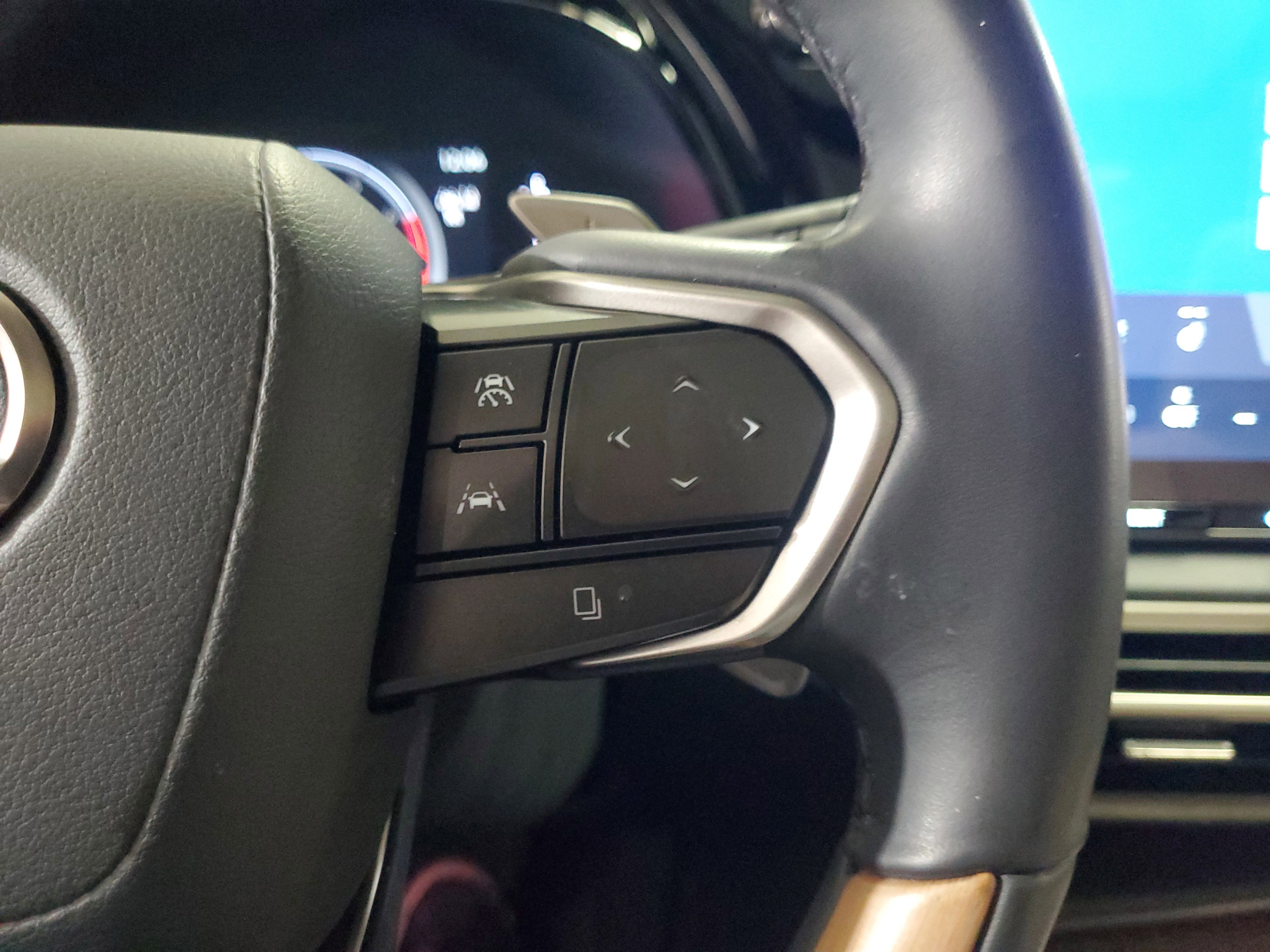 Used 2024 Cloudburst Gray Lexus RX 350 image 26