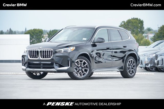 2026|BMW|X1|xDrive28i|4D Sport Utility