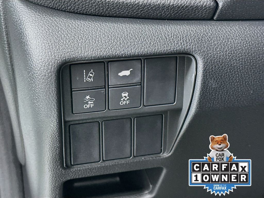 Used 2017  Honda EX-L image 11
