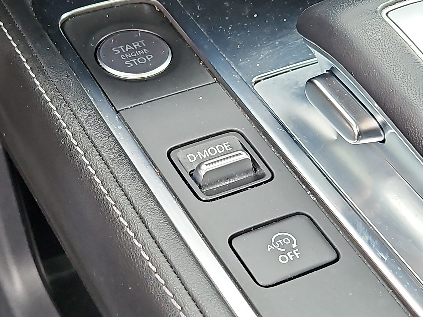 2023 INFINITI QX60 LUXE - Photo 26