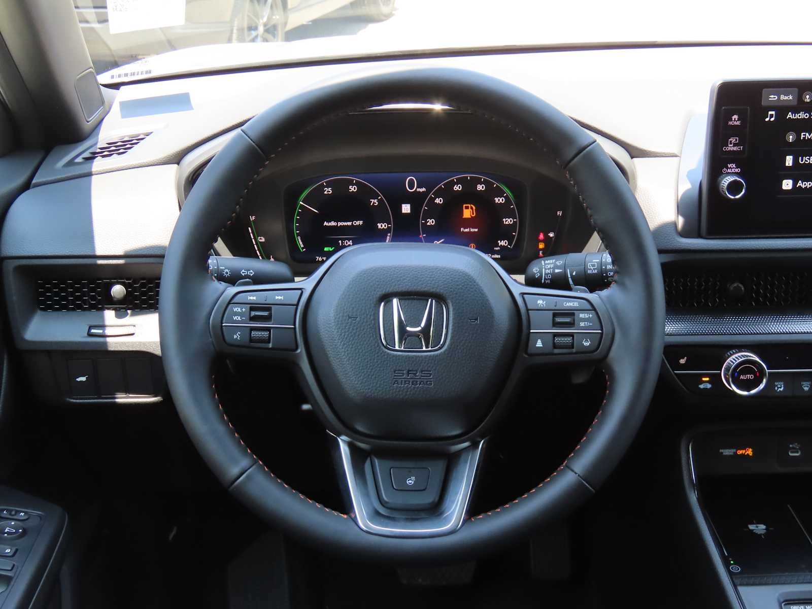 New 2026 Urban Gray Pearl Honda TrailSport image 19