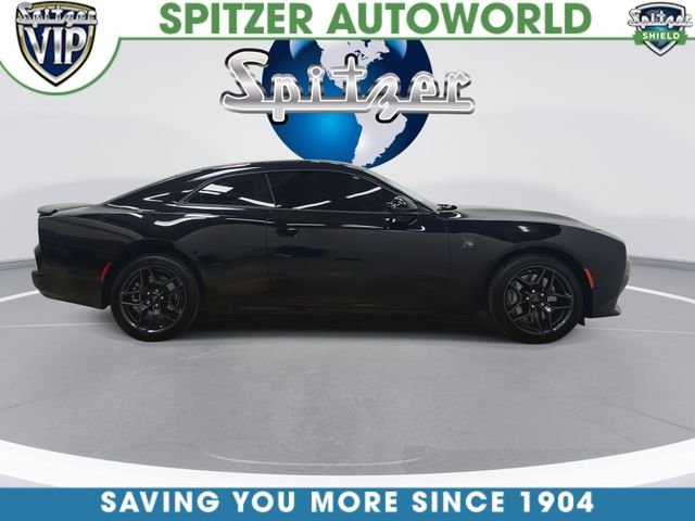 Used 2026 Black Dodge Scat Pack image 10