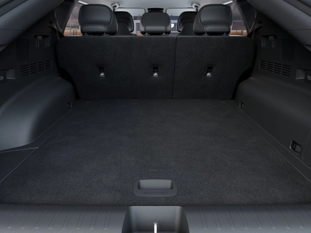 New 2026 Gray Kia Light image 19