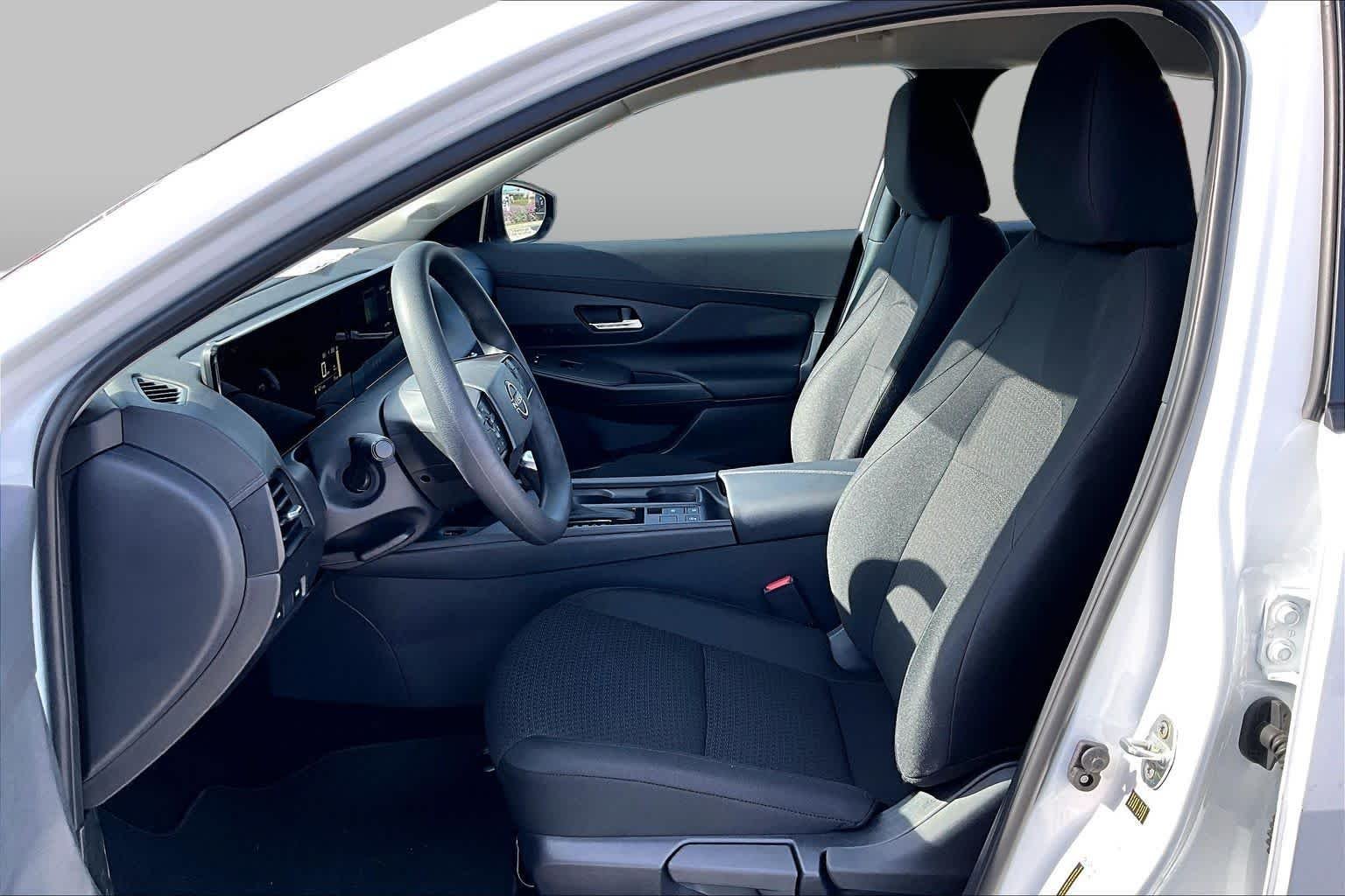 New 2027 Fresh Powder Nissan S image 9