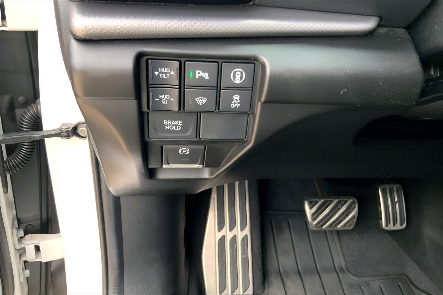Used 2024 Platinum White Pearl Acura w/A-Spec Advance Package image 33