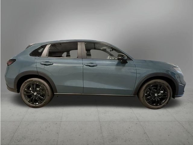 New 2027 Nordic Forest Pearl Honda Sport image 8