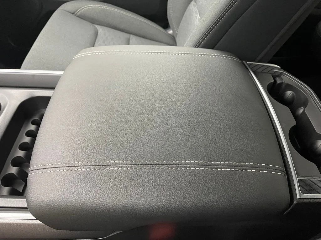 2025 RAM Ram 1500 Pickup Big Horn/Lone Star - Photo 26