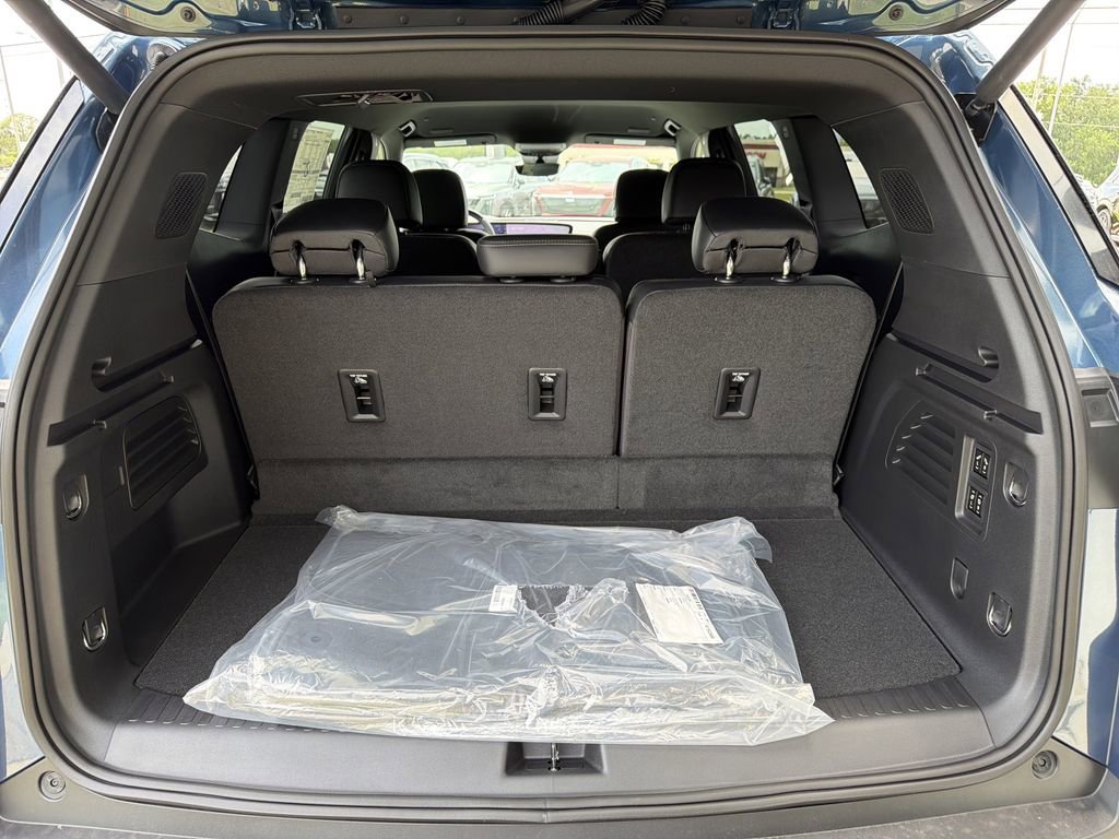 2026 Buick Enclave Preferred - Photo 11