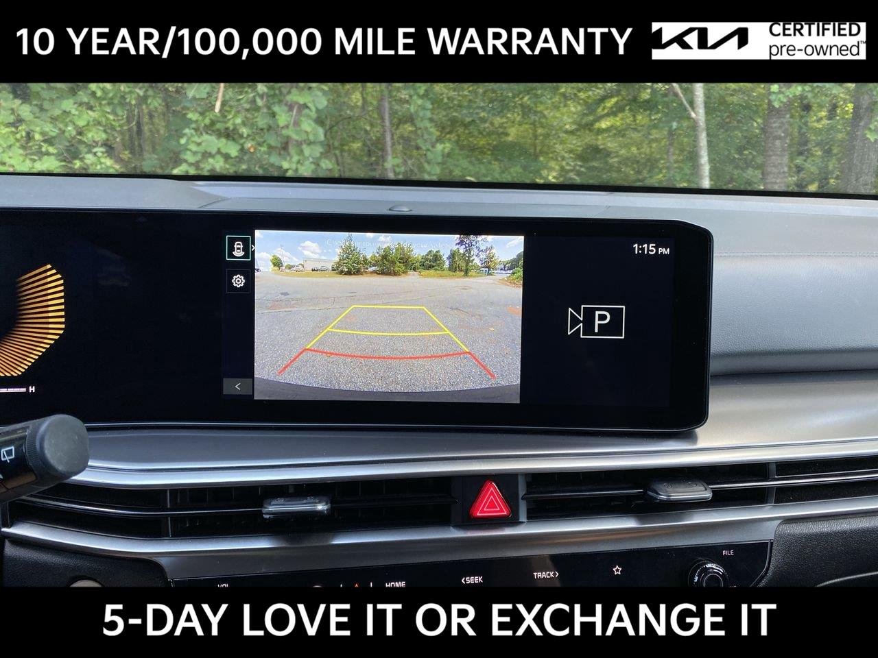 Used 2026 Panthera Metal Kia LX image 38