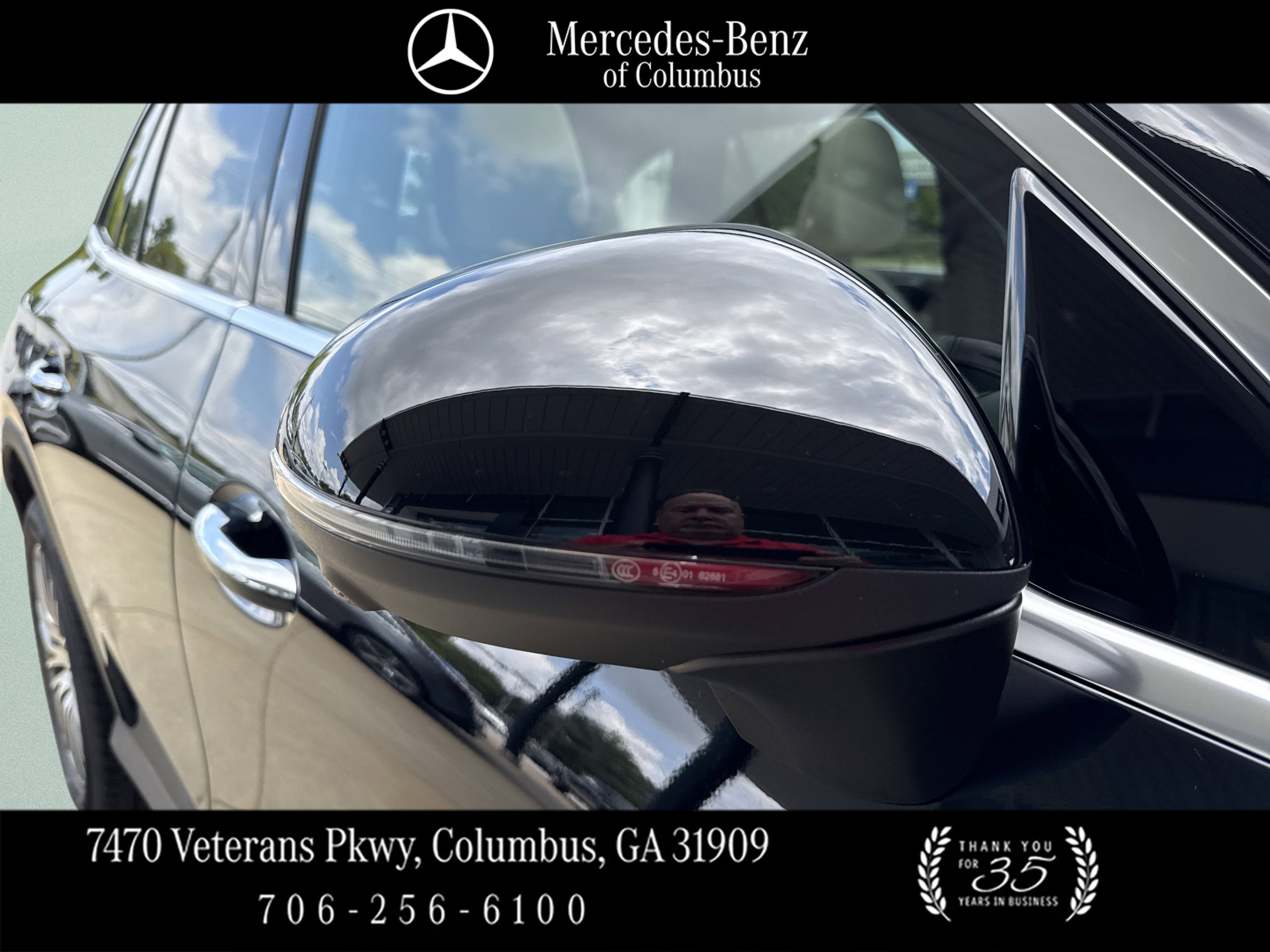 2026 Mercedes-Benz GLC Base - Photo 7