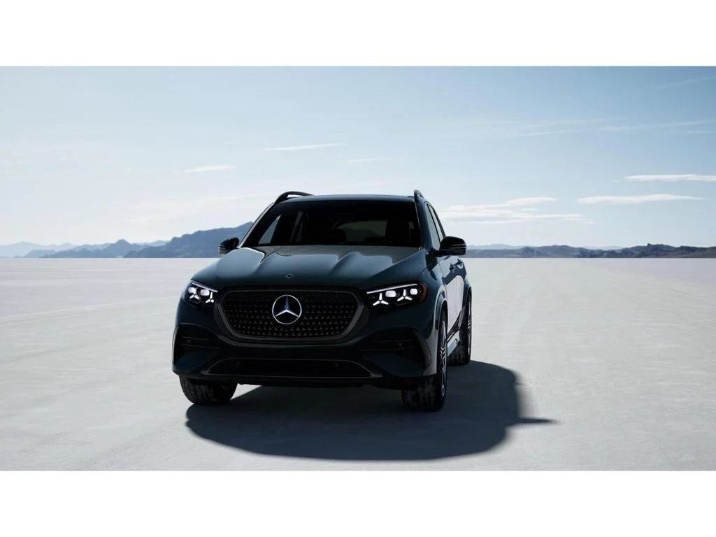 New 2027  Mercedes-Benz GLE 450 image 42