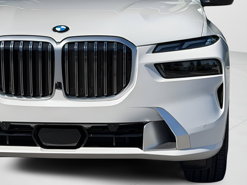 New 2027 Mineral White Metallic BMW xDrive40i image 27