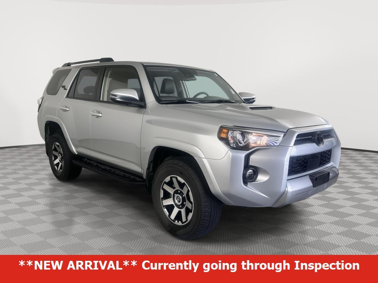 2024 Toyota 4Runner TRD Off-Road Premium 4WD V6's photo