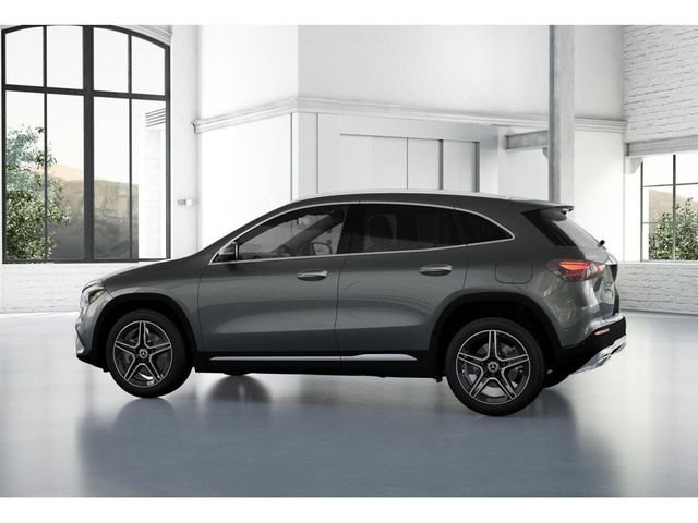 New 2026 Mountain Grey Metallic Mercedes-Benz GLA 250 image 32