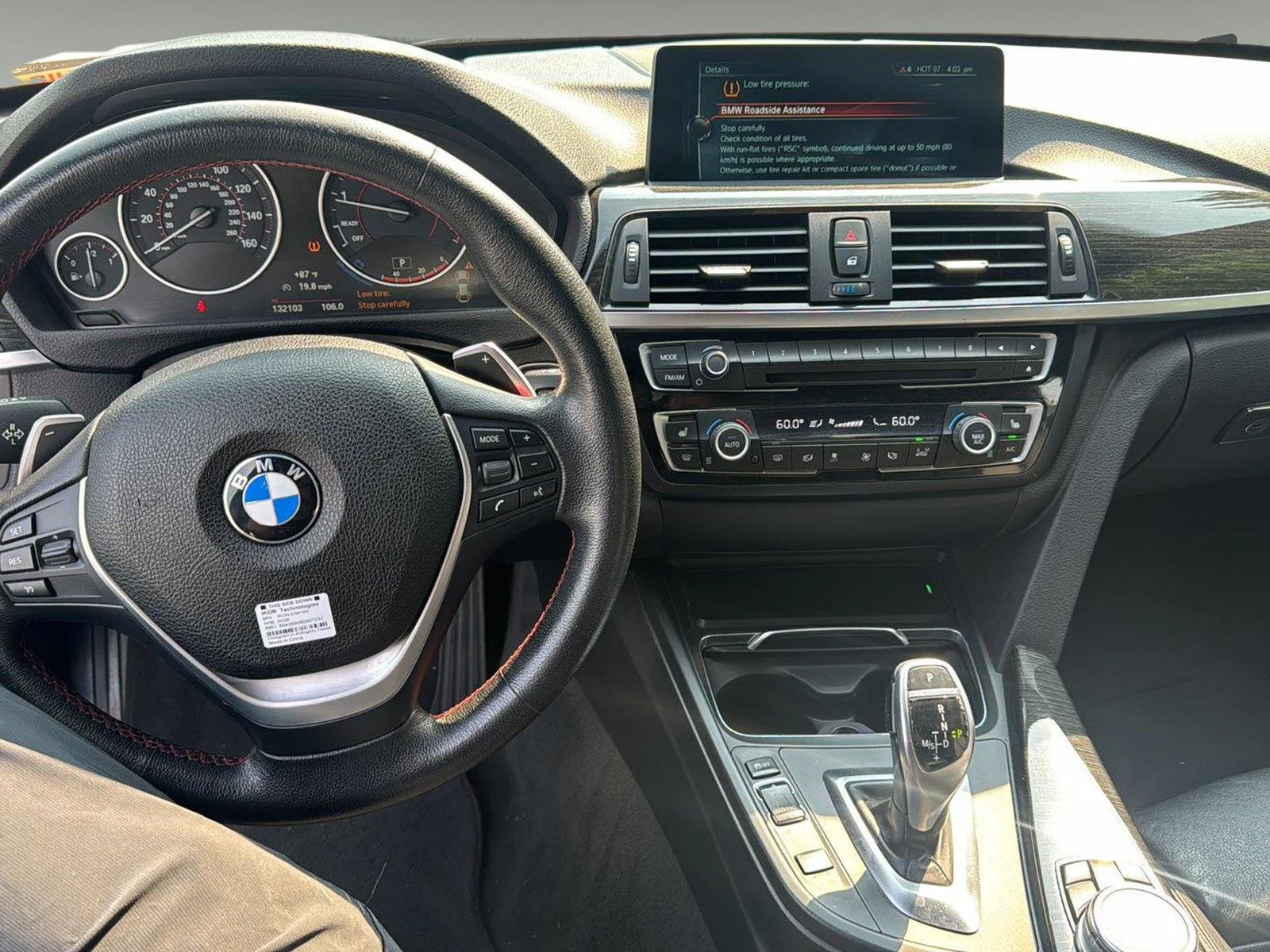2017 BMW 4 Series 430i - Photo 17