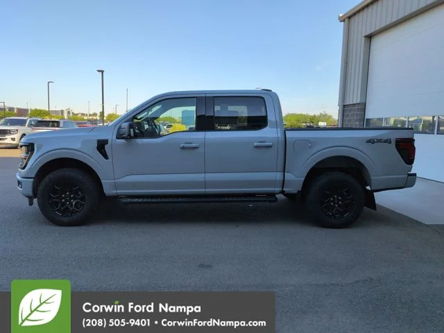 New 2026 Avalanche Ford XLT image 6