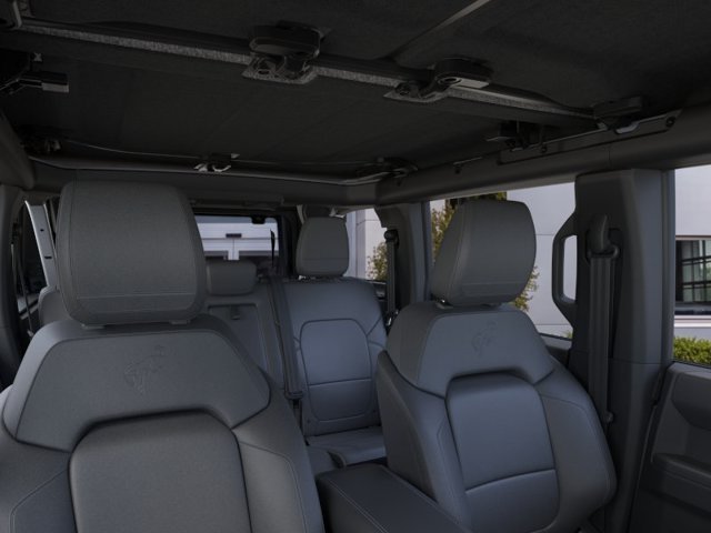 New 2026 Avalanche Ford Outer Banks image 12
