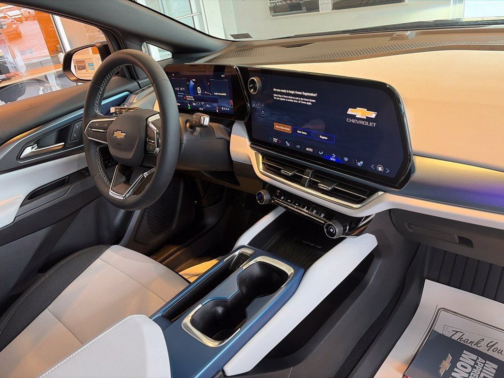 2026 Chevrolet Equinox EV 2LT - Photo 37