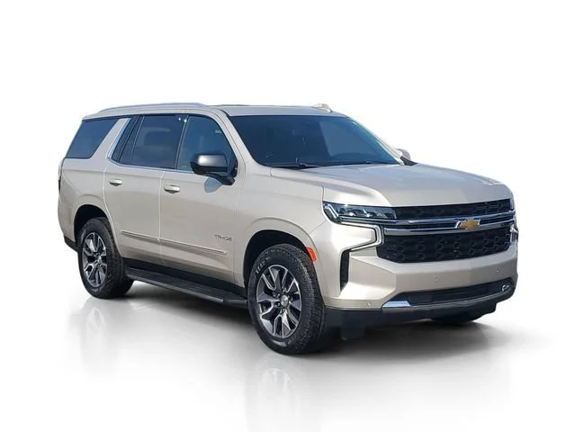 2024 Chevrolet Tahoe