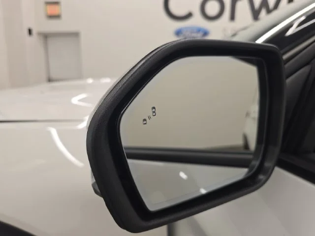 New 2026 Star White Metallic Tri-Coat Ford Tremor® image 45
