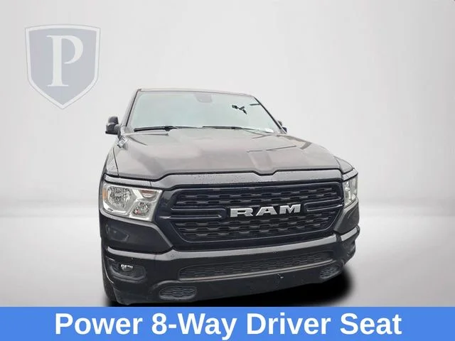 Used 2023 Black Ram Big Horn/Lone Star image 13