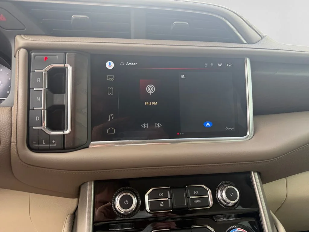2022 GMC Yukon XL Denali - Photo 21