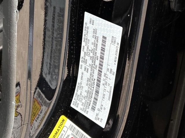 Used 2026 Black Ford Big Bend image 10