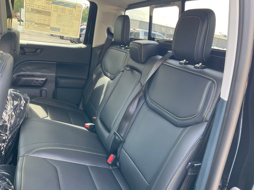 2025 Ford Maverick Lobo Premium - Photo 20