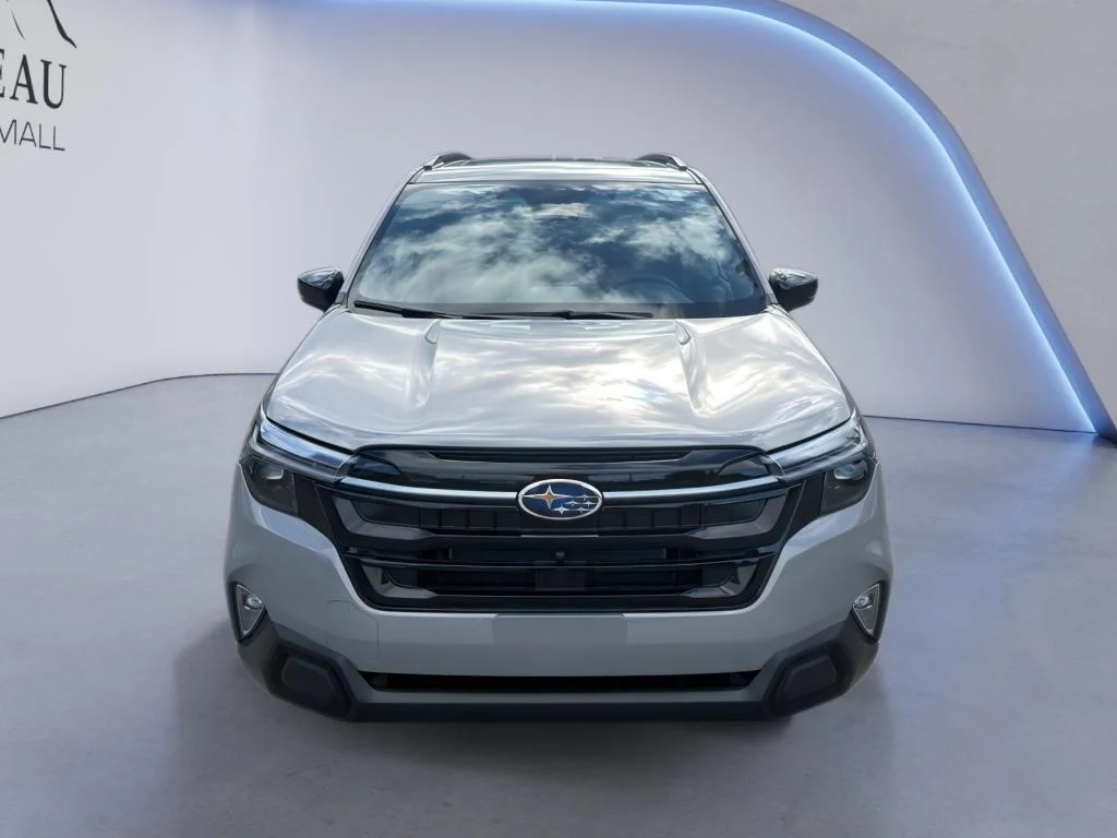 New 2026 RIVER ROCK PEARL Subaru Touring Hybrid image 8