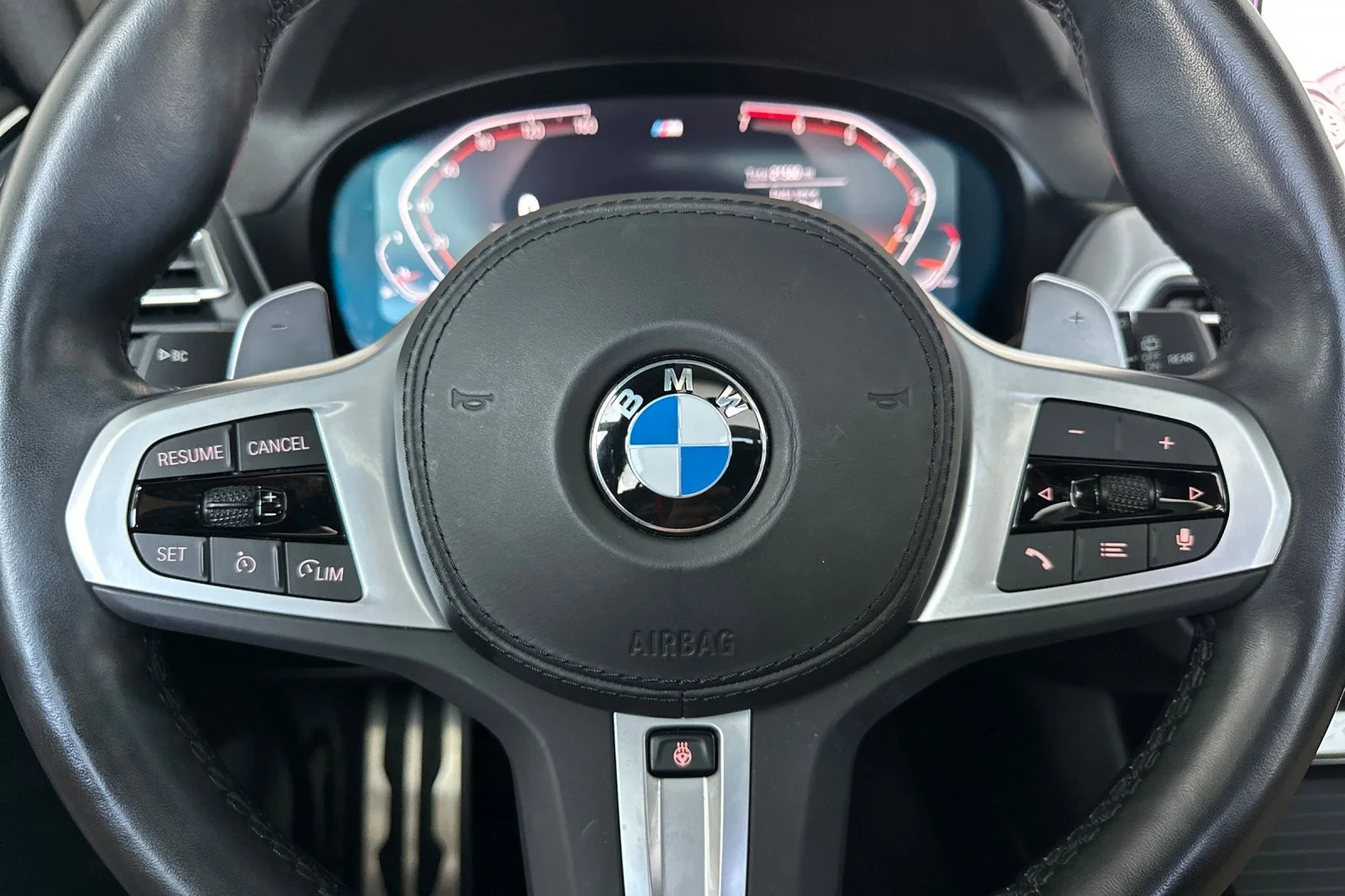 Certified Used 2023 Alpine White BMW sDrive30i image 23