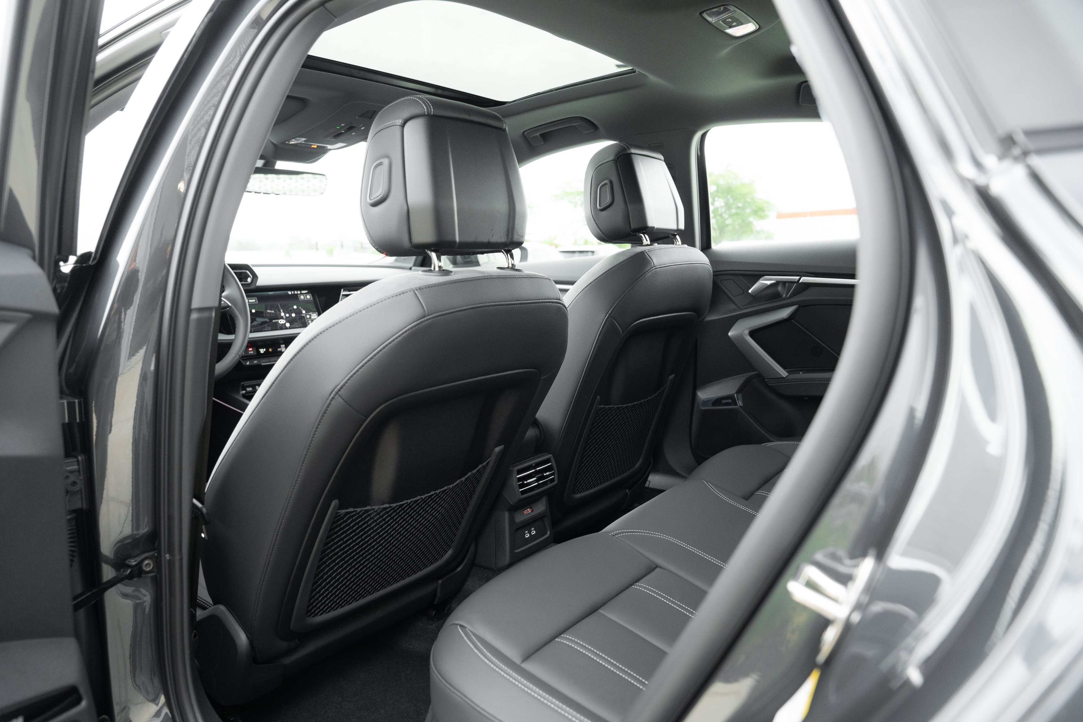 New 2026 Manhattan Audi Premium Plus image 19
