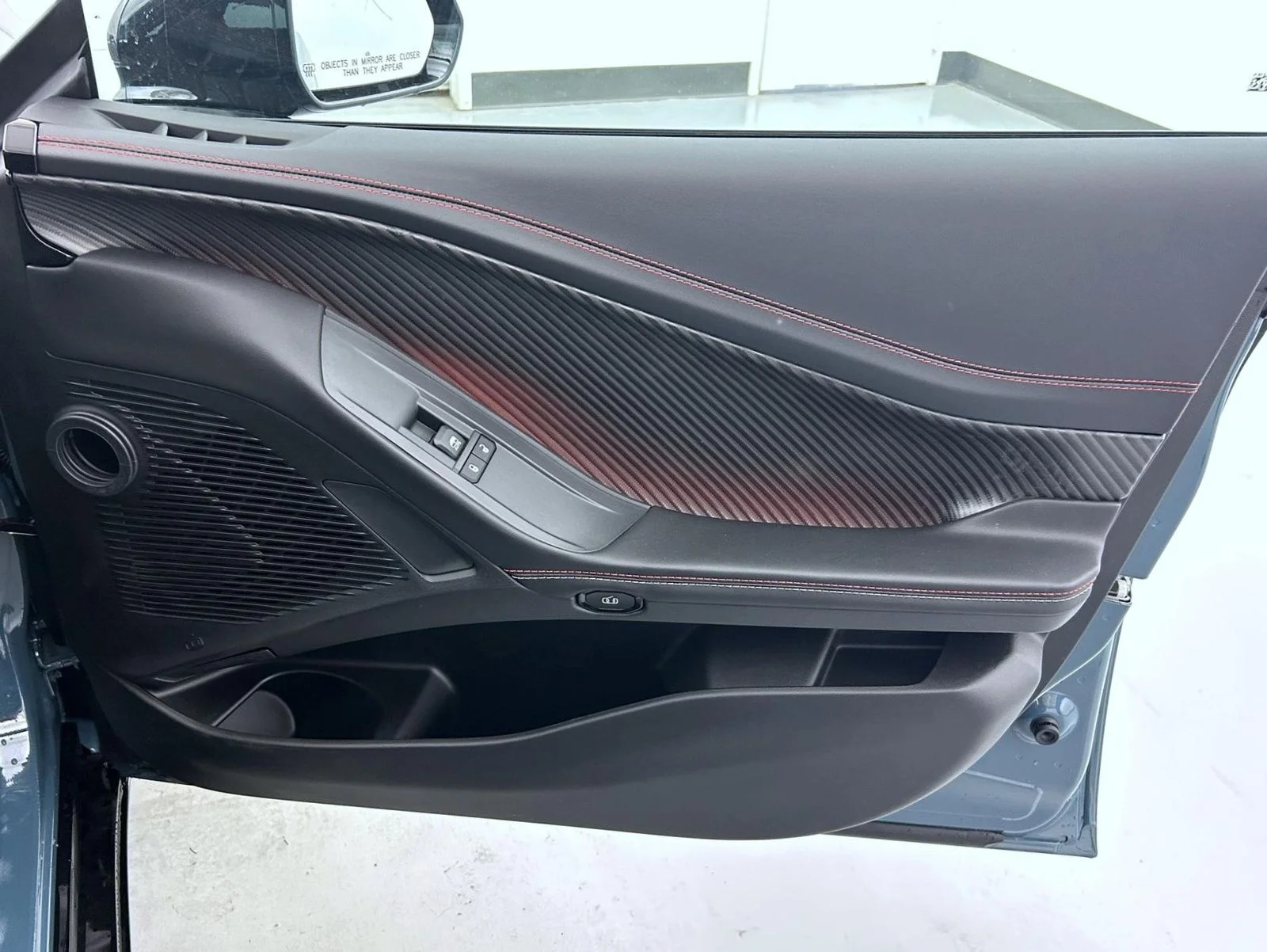 New 2026 Blue Dodge Scat Pack Plus image 16